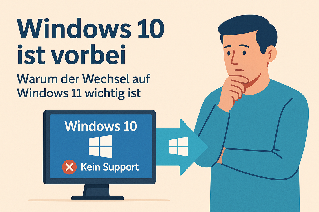 windows 10 ablauf