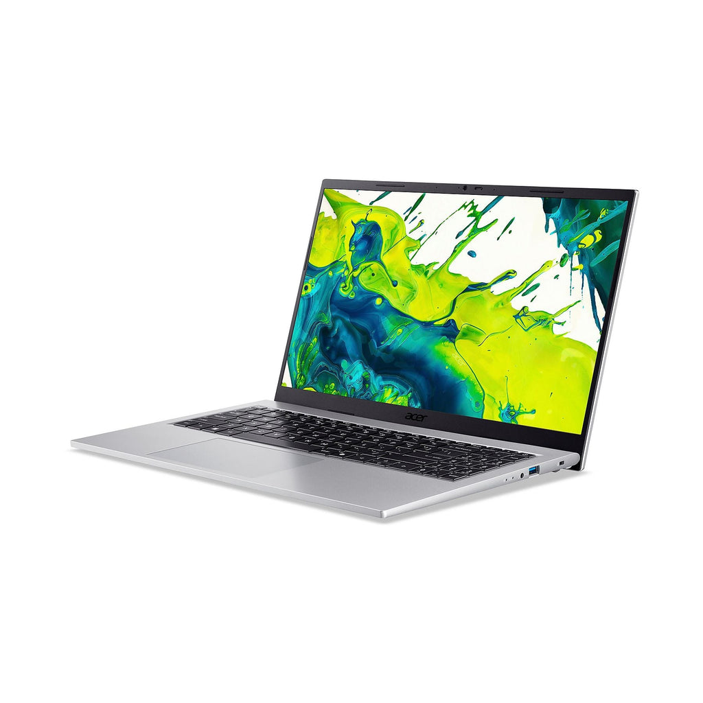 ACER Aspire Go-15,6 Zoll - Intel® Core™ 5 Lieferung & Einrichtung vor Ort | Schaffhausen & Zürich
