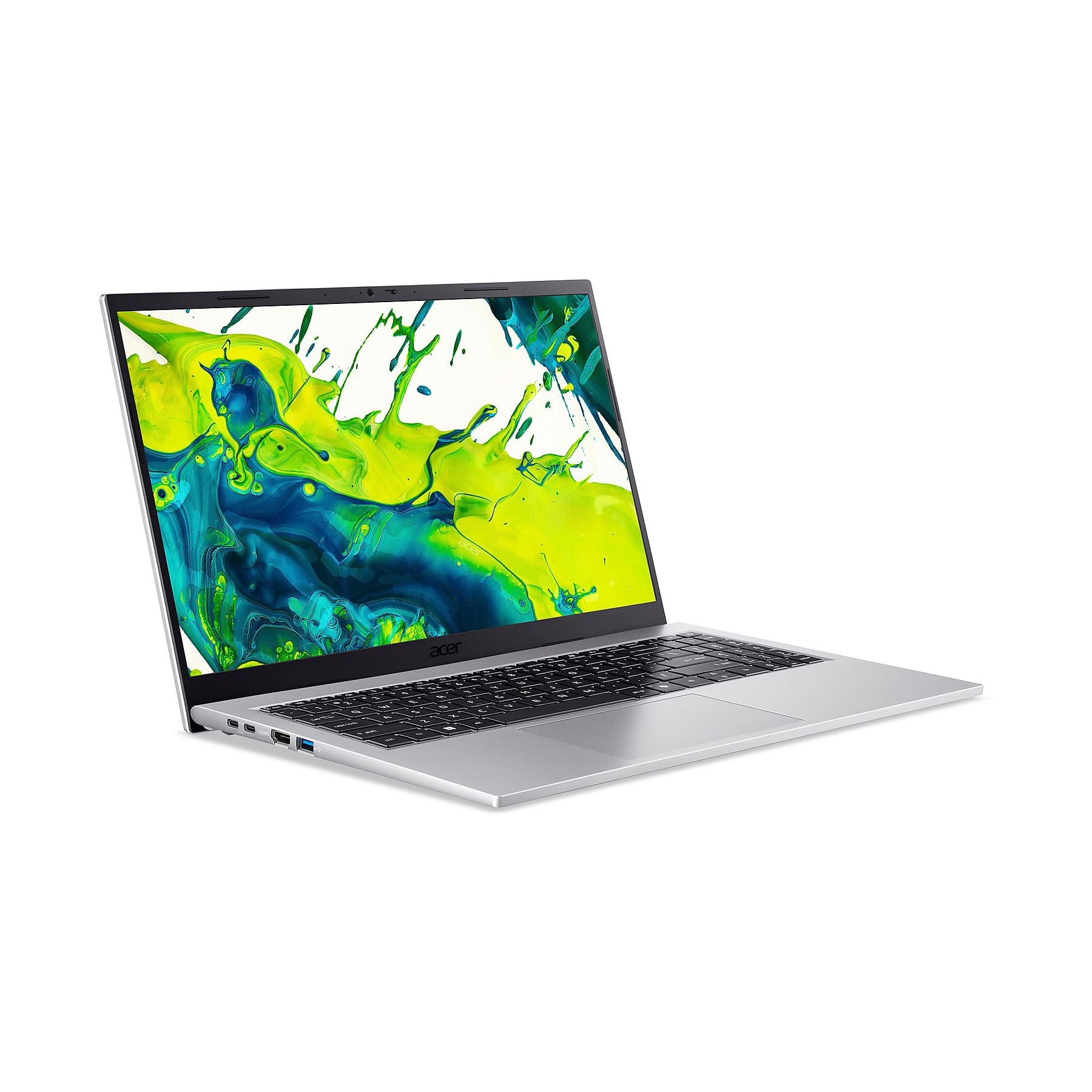 ACER Aspire Go-15,6 Zoll - Intel® Core™ 5 Lieferung & Einrichtung vor Ort | Schaffhausen & Zürich