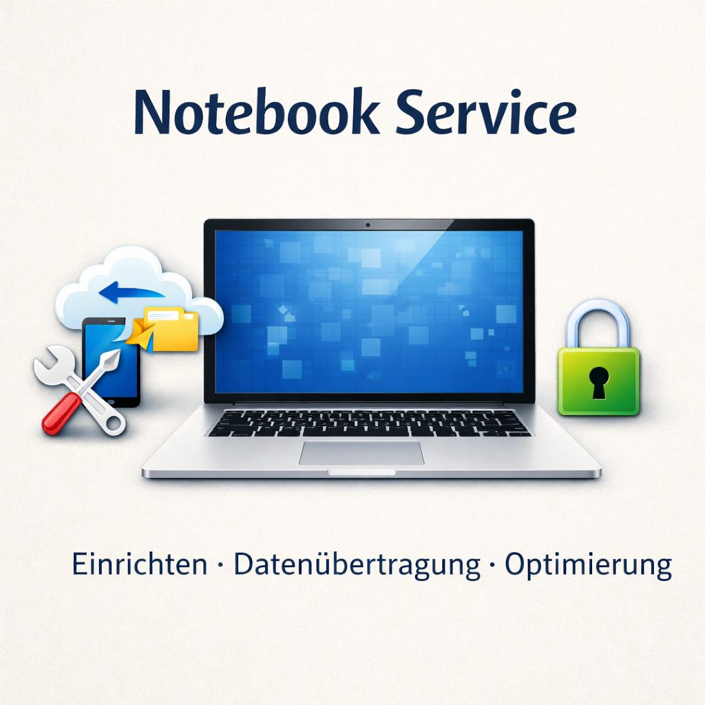 HP 15-15,6 Zoll - Intel® Core™ 5 Lieferung & Einrichtung vor Ort | Schaffhausen & Zürich