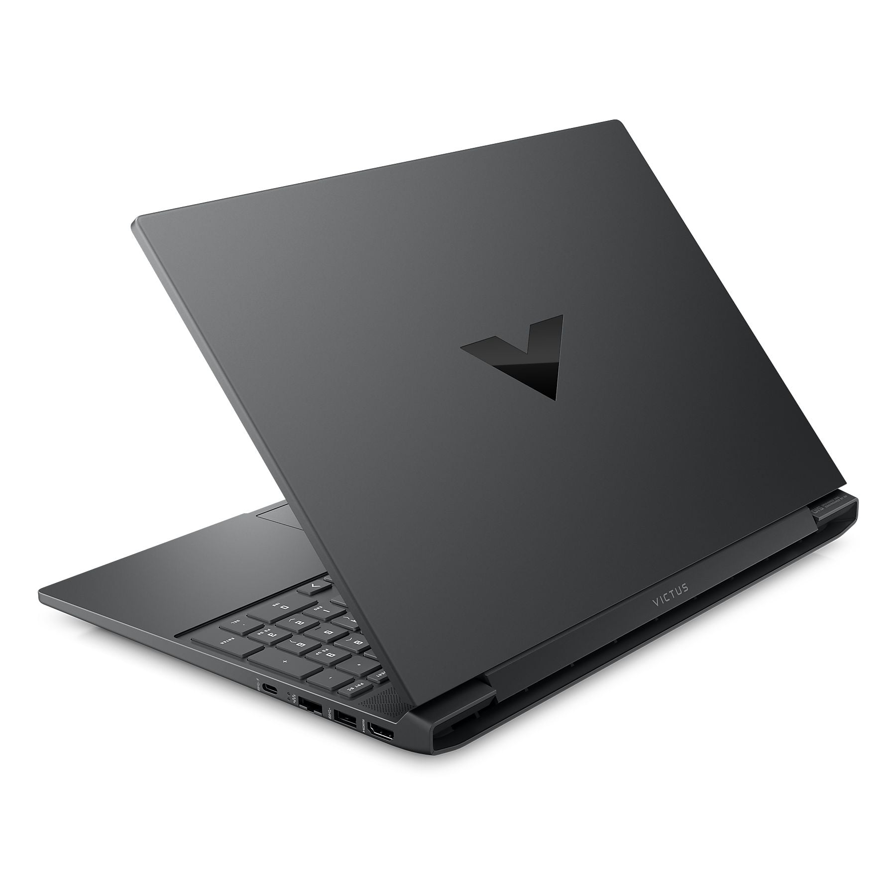 HP Victus Gaming Laptop 15,6" i5 – Lieferung & Einrichtung vor Ort | Schaffhausen & Zürich