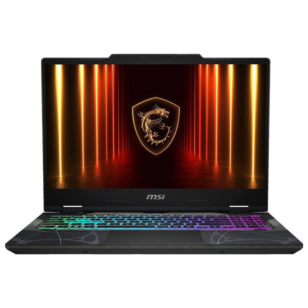 MSI Cyborg-15,6 Zoll - Intel® Core™ i5 Lieferung & Einrichtung vor Ort | Schaffhausen & Zürich