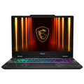 MSI Cyborg-15,6 Zoll - Intel® Core™ i5 Lieferung & Einrichtung vor Ort | Schaffhausen & Zürich
