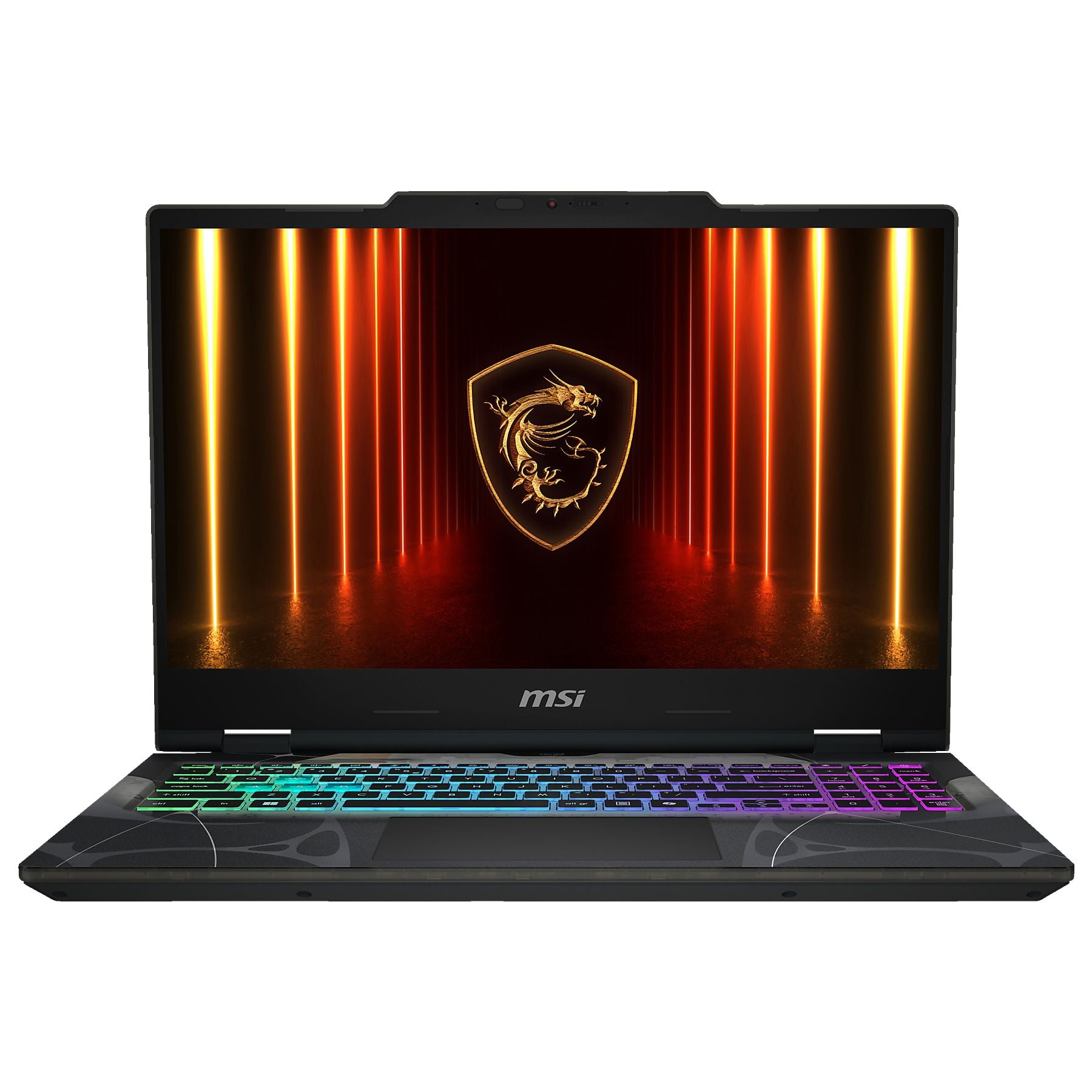 MSI Cyborg-15,6 Zoll - Intel® Core™ i5 Lieferung & Einrichtung vor Ort | Schaffhausen & Zürich