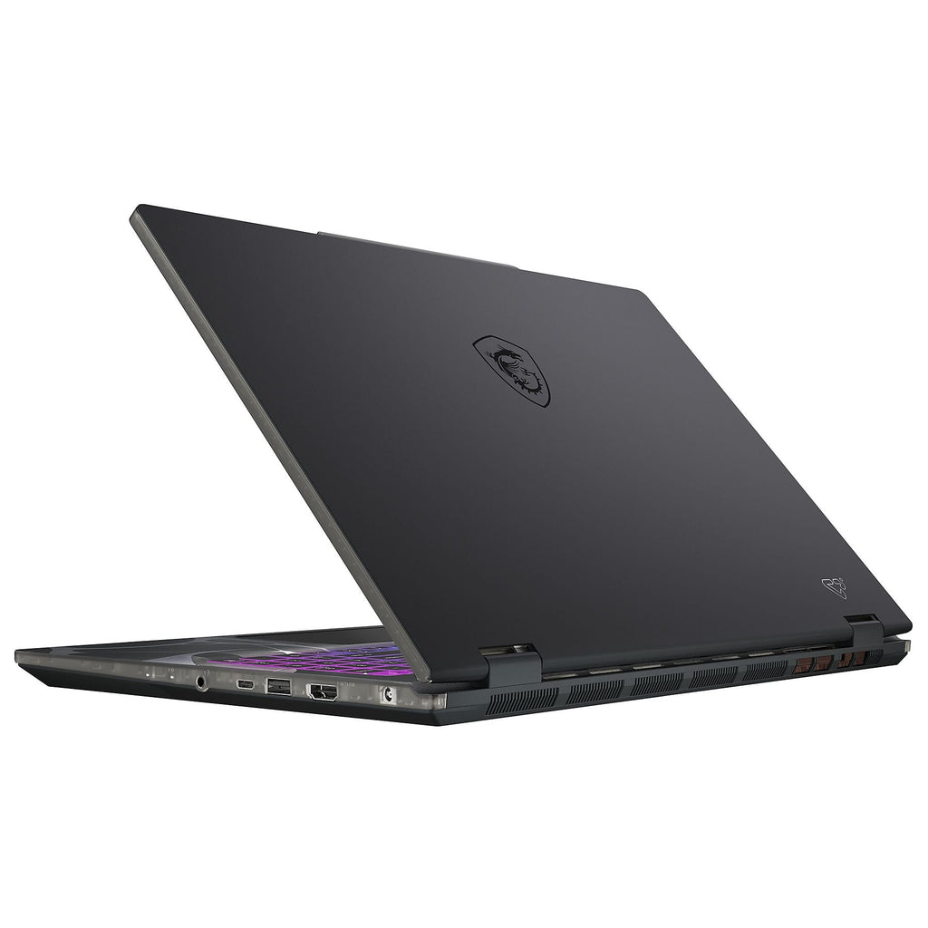 MSI Cyborg-15,6 Zoll - Intel® Core™ i5 Lieferung & Einrichtung vor Ort | Schaffhausen & Zürich