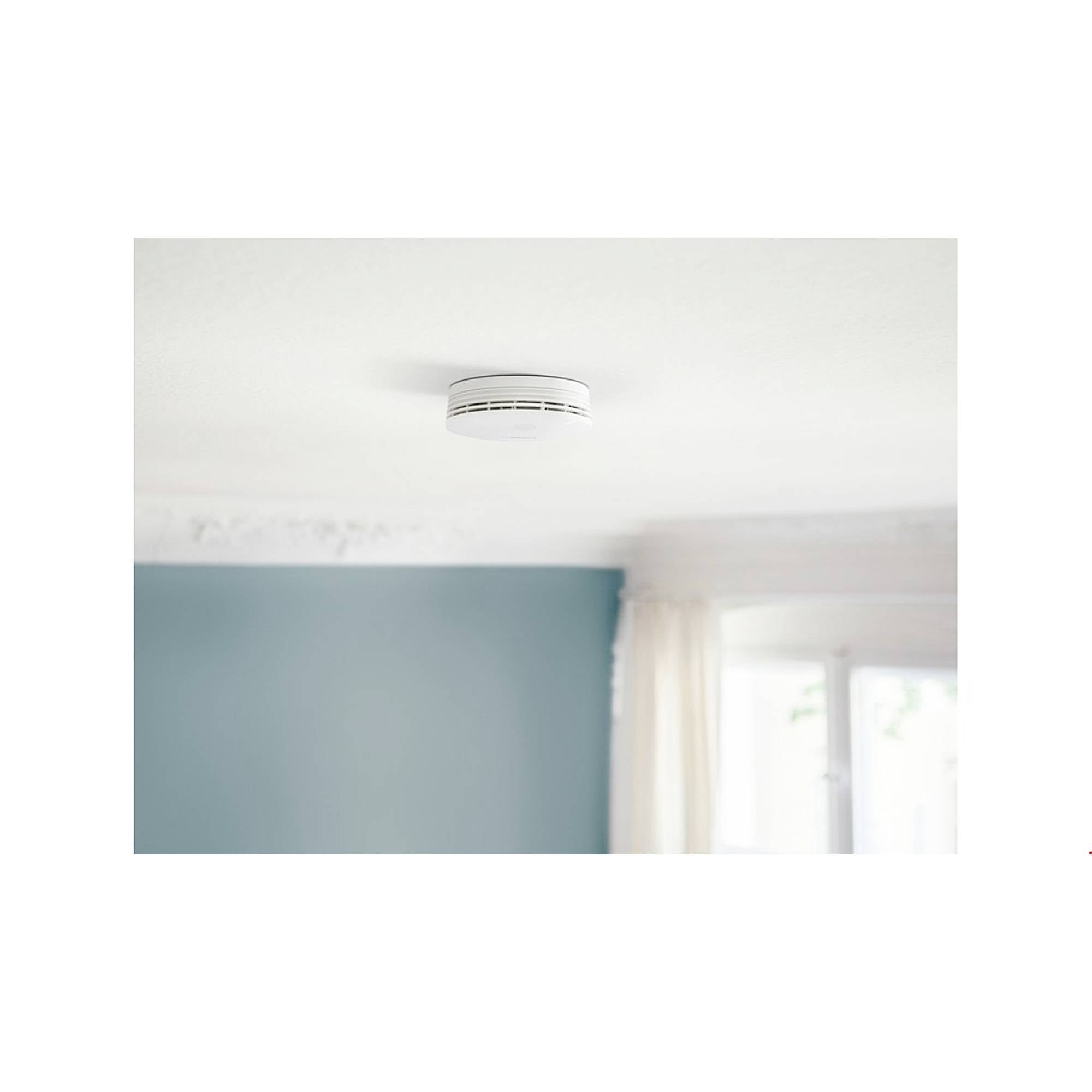 Bosch Smart Home Rauchmelder Lieferung & Einrichtung vor Ort | Schaffhausen & Zürich